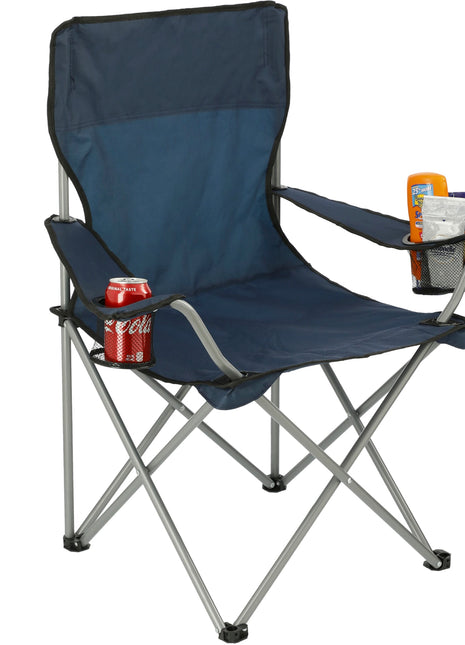 Fanatic Event Folding Chair