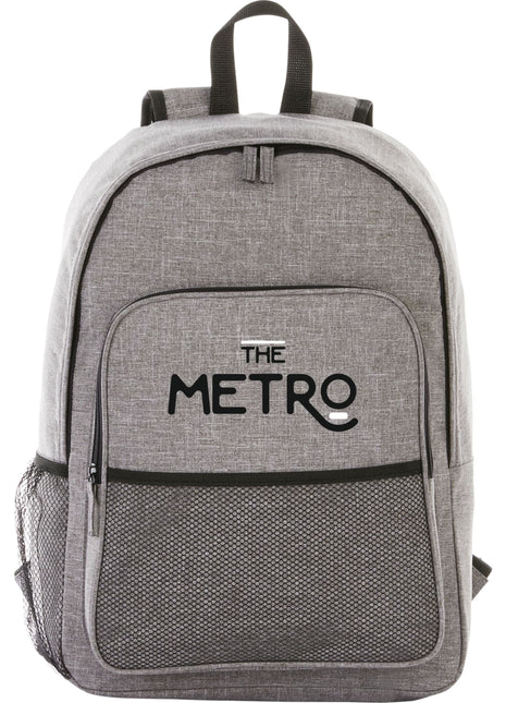 Brandt 15" Computer Backpack