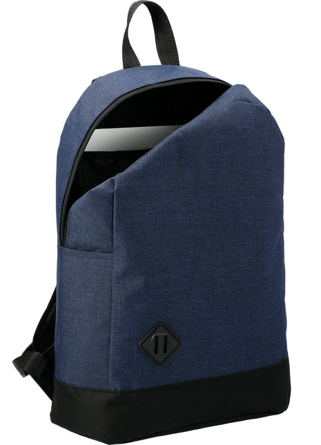 Graphite Dome 15" Computer Backpack