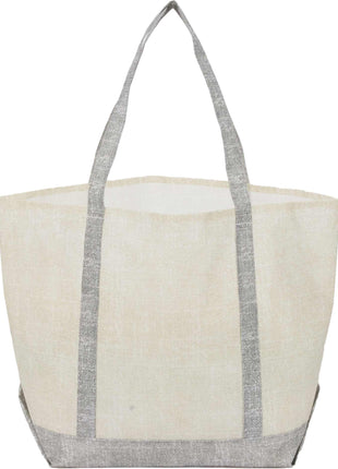 Recycled Beacon Non-Woven All Purpose Tote