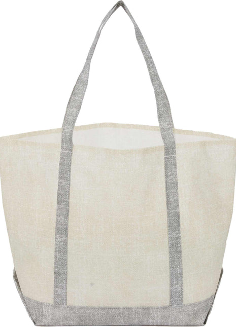 Recycled Beacon Non-Woven All Purpose Tote