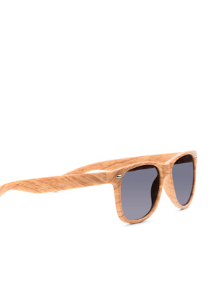 Allen Sunglasses - Natural | PromoEO