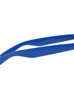 Rhodri Recycled Round Sunglasses