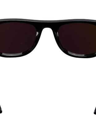 Samson Recycled Single-Lens Sunglasses