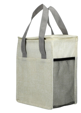 Ares Recycled Non-Woven 12 Can Cooler