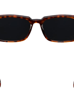 Ashley Recycled Square Sunglasses