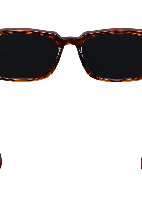 Ashley Recycled Square Sunglasses