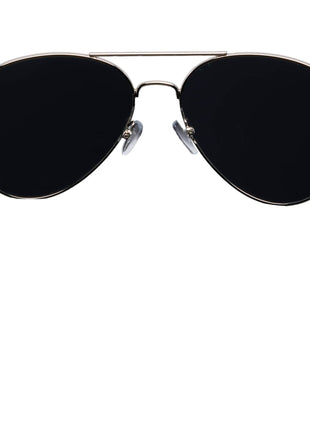 Stunkel Recycled Aviator Sunglasses