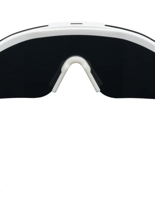 August Recycled Blade Sport Sunglasses