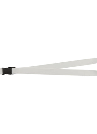 Full Color 1" Lanyard w/ Extension and D-Ring - Sublimation | PromoEO