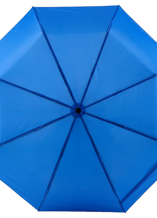 42" Manual Folding Umbrella