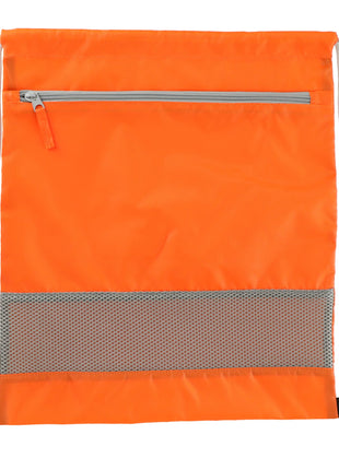 Sparks Recycled Drawstring Bag