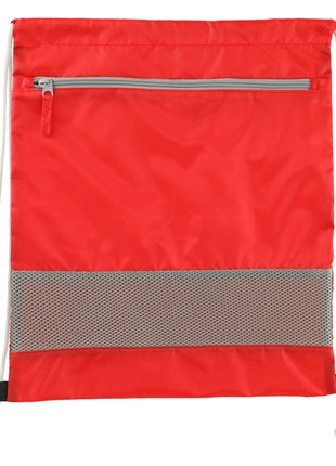 Sparks Recycled Drawstring Bag