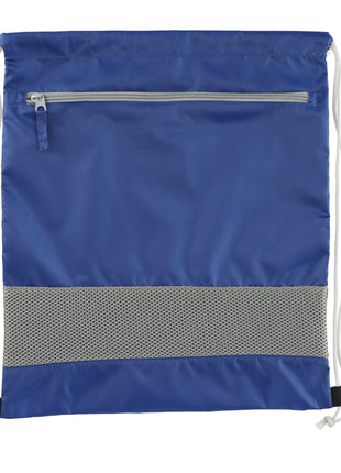 Sparks Recycled Drawstring Bag