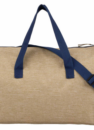 Brighton Recycled Duffle Bag