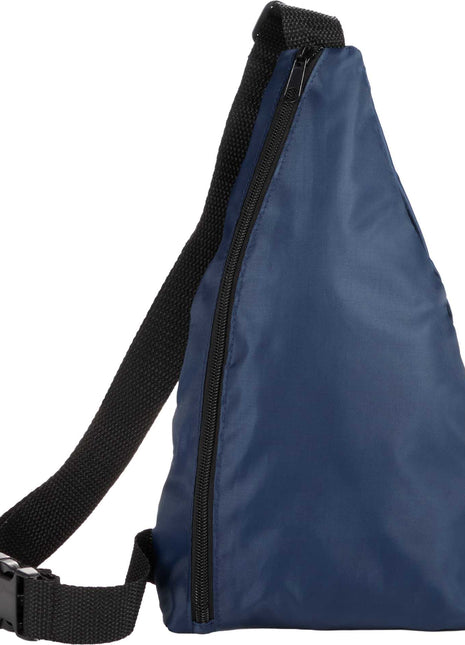 Simple Recycled Sling Pack