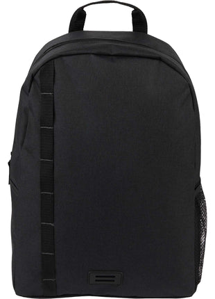 Brady Recycled 15" Computer Backpack - Charcoal | PromoEO
