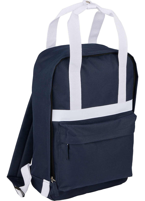 Varsity Recycled Backpack