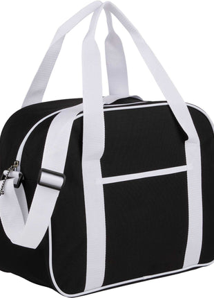 Varsity Sport Duffle Bag