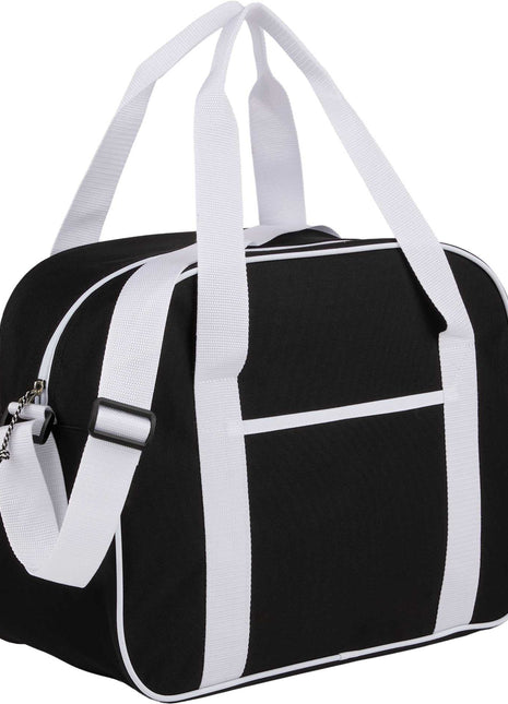 Varsity Sport Duffle Bag