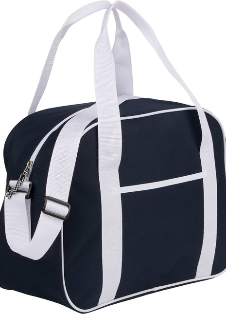 Varsity Sport Duffle Bag
