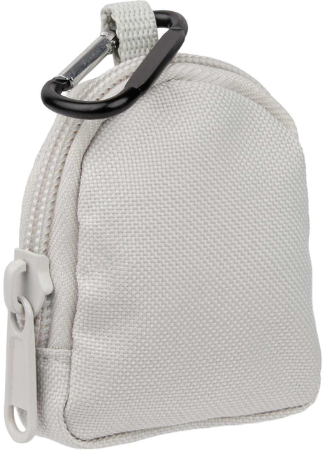 Mini Backpack Bag Charm