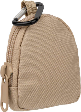 Mini Backpack Bag Charm
