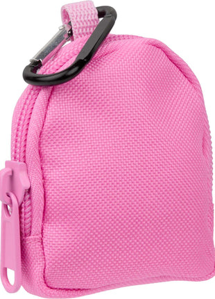 Mini Backpack Bag Charm