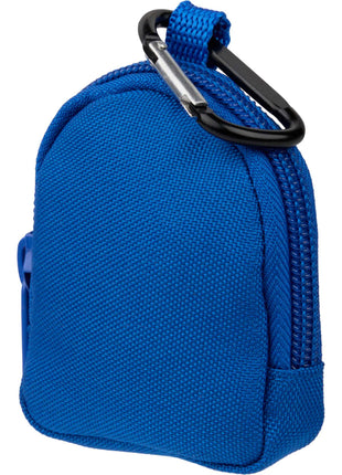 Mini Backpack Bag Charm