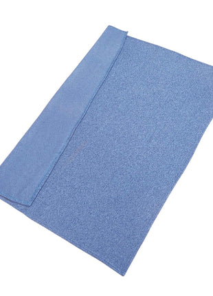 Heathered Fleece Blanket