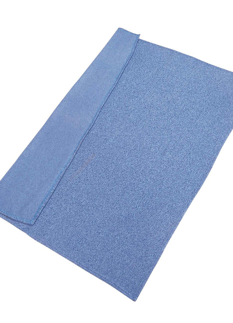 Heathered Fleece Blanket