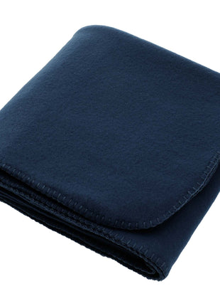 100% Recycled PET Fleece Blanket