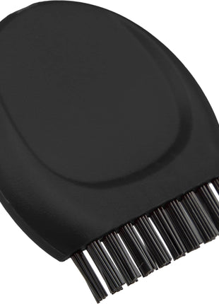 Recycled Mini Golf Club Brush