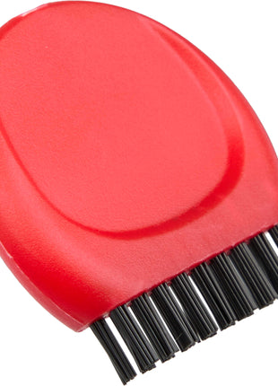 Recycled Mini Golf Club Brush