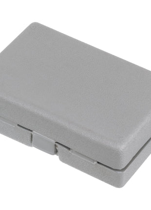 26-Piece Deluxe Tool Kit - Gray | PromoEO