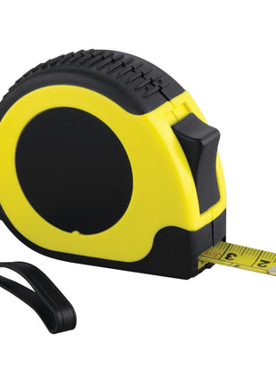 Rugged 10 ft  Locking Tape Measure