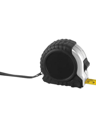 Pro Locking 25 ft. Tape Measure - Black w | PromoEO