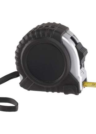 Journeyman Locking 10 ft. Tape Measure - Black w | PromoEO