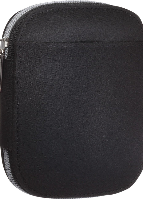 Vanity 7-Piece Personal Care Kit - Black | PromoEO