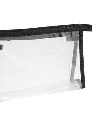 Claro Travel Bag - Black | PromoEO