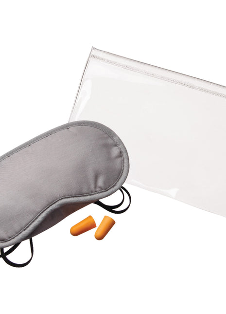 E-Z Comfort Set - Clear | PromoEO