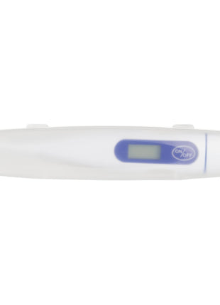 Digital Thermometer - White | PromoEO