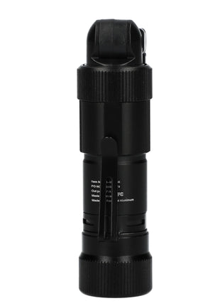 Mini Eco 120 Lumen Work Flashlight