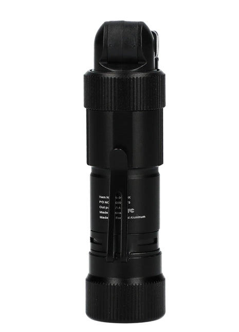 Mini Eco 120 Lumen Work Flashlight