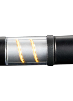 Mini Spiral Filament 100 Lumens Lantern Flashlight
