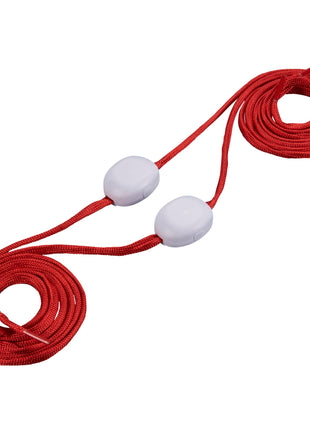 Light Up Shoelaces - Red | PromoEO