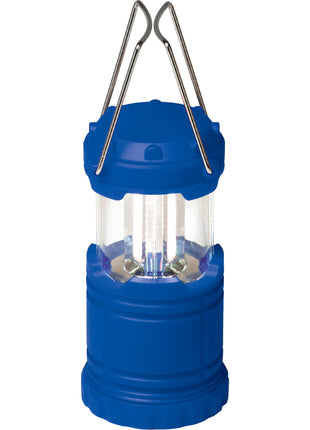 Mini COB Pop Up Lantern - Blue | PromoEO