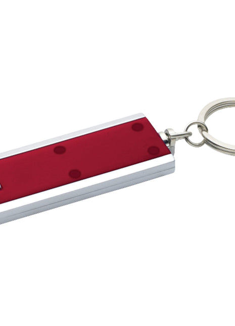 Rectangular Key-Light - TrRed | PromoEO