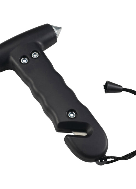 Life-Saving Hammer