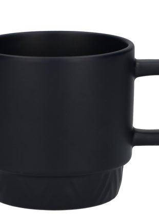 Paco 12oz Ceramic Mug